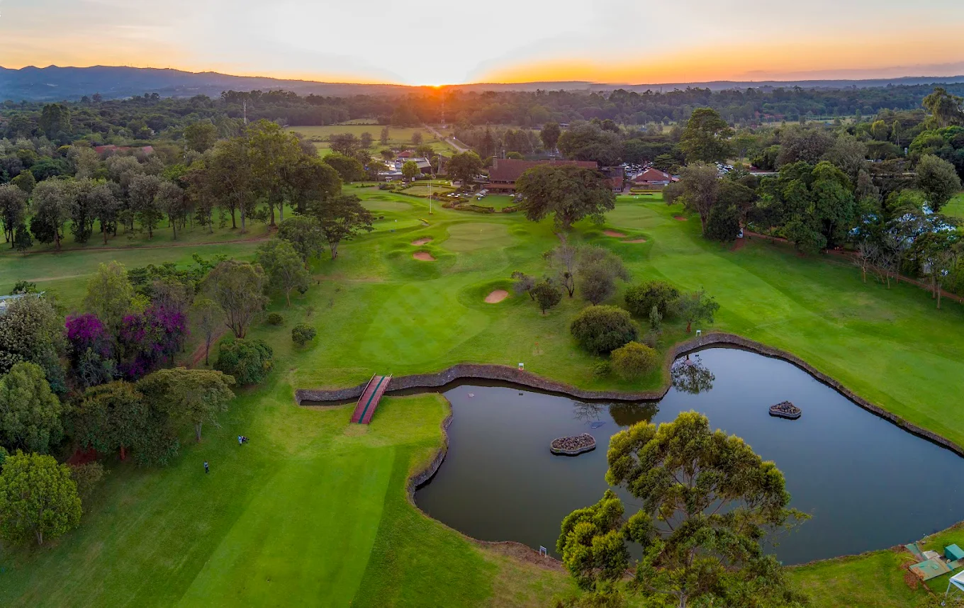 Karen Country Club